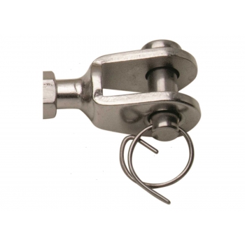 Anellini di Sicurezza Cotter Rings