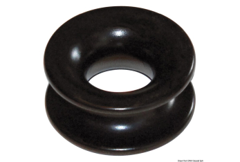 Anello a bassa frizione Ø 3 mm 