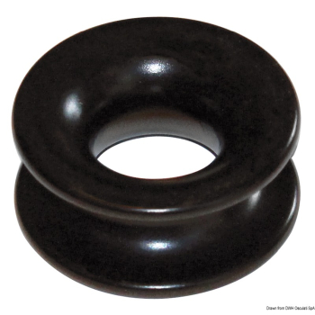 Anello a bassa frizione Ø 3 mm 