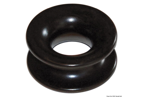 Anello a bassa frizione Ø 3 mm 