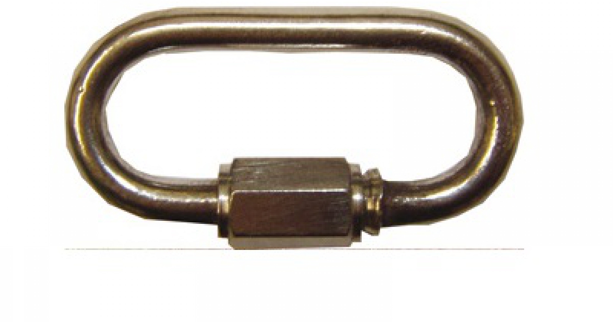 Anello A Vite Inox Mm.5 - Accessori Per Catene Da Ancoraggio - MTO Nautica Store - Foto 6