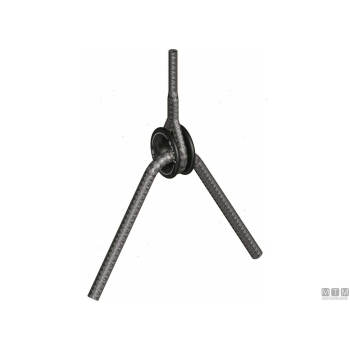 Anello antal d50x20x14mm