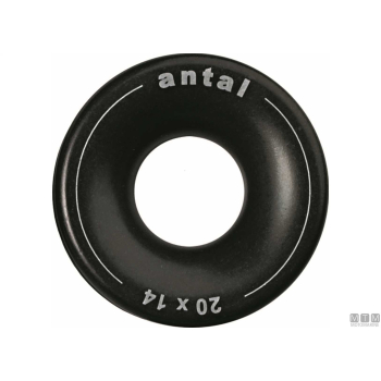 Anello antal d50x20x14mm