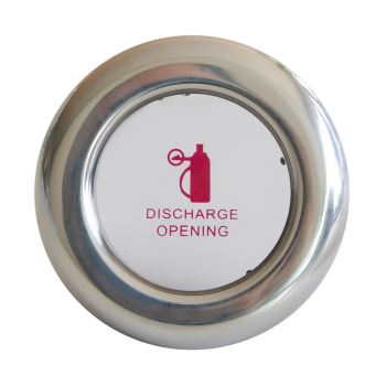 ANELLO ANTI INCENDIO