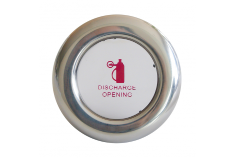 ANELLO ANTI INCENDIO