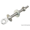 Anello inox mm 8x80 