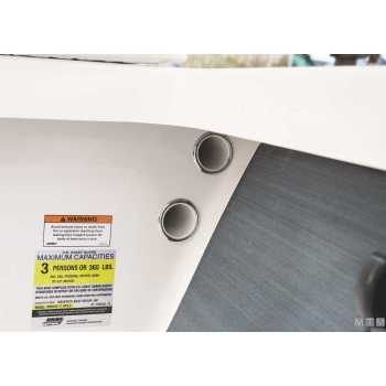 Anello passaparatia d72 inox< 