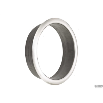 Anello passaparatia d72 inox< 