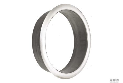 Anello passaparatia d72 inox< 