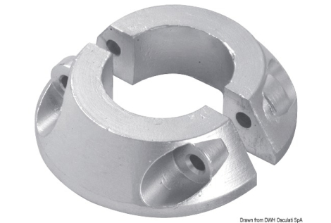 Anello per Volvo SailDrive 