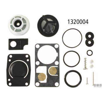 Anello pistone jabsco <1998 