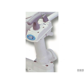 Anello pistone jabsco <1998 