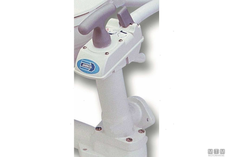 Anello pistone jabsco <1998 