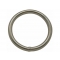 Anello Tondo in Acciaio Inox d3x20mm