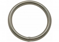Anello Tondo in Acciaio Inox d3x20mm