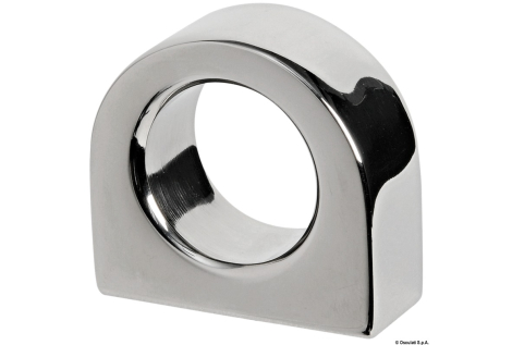 Anello traino/sollevamento 38x35 mm 