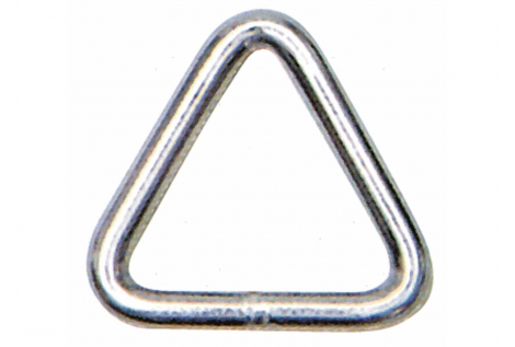 Anello Triangolo