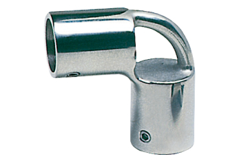 Angolare prua ad occhio 22 mm 