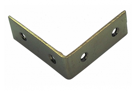 Angoli di Finitura L