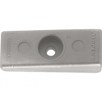 Anodi Martyr per Motori Fuoribordo Mercury