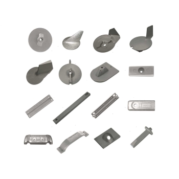 Anodi Martyr per Motori Fuoribordo Mercury