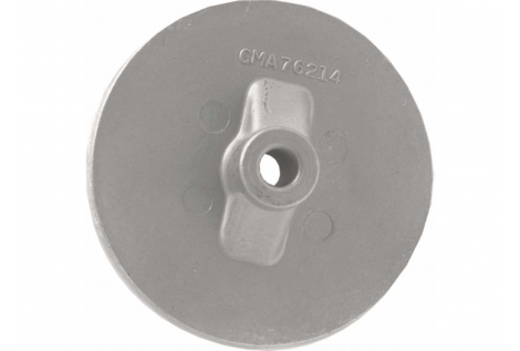 Anodi Martyr per Motori Fuoribordo Mercury