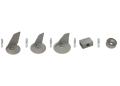 Anodo pinna tohatsu 25/40 al
