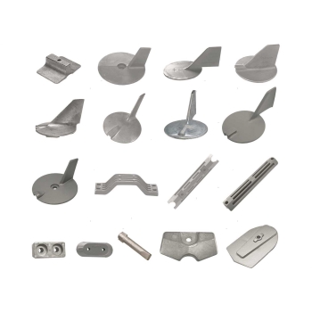 Anodi Martyr per Motori Fuoribordo Yamaha