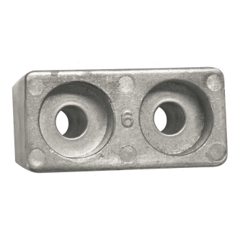 Anodi Martyr per Motori Fuoribordo Yamaha