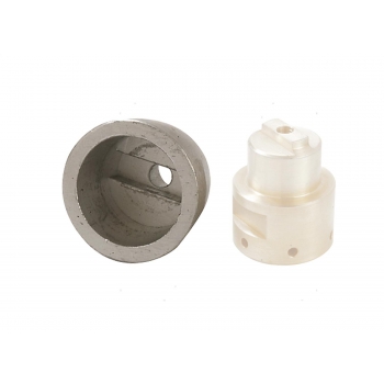 Anodi per Ogiva Cap/Cil