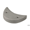 Anodo 1/2 collare john/evin v4/v6 zn