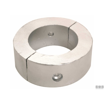 Anodo a collare per eliche gori c d60mm in zinco