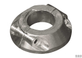 Anodo collare max prop d46mm zn
