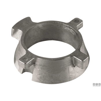 Anodo a collare per mercruiser alpha gen ii in alluminio