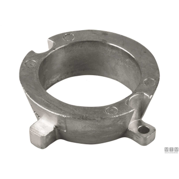 Anodo a collare per mercruiser alpha gen ii in alluminio