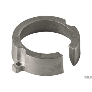 Anodo a collare per mercruiser bravo i in zinco