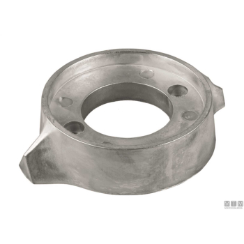 Anodo a collare per volvo 280/290 in zinco