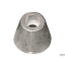 Anodo ogiva sleipner sp30/40 zn