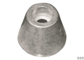Anodo ogiva sleipner sp30/40 zn
