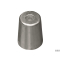 Anodo ogiva ferr d60mm zn