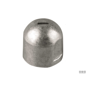 Anodo a ogiva per mercruiser alpha i in zinco