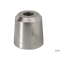 Anodo ogiva regg d55mm zn