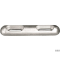 Anodo fairline 2 l320mm al