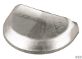Anodo piastra motore volvo sx zn