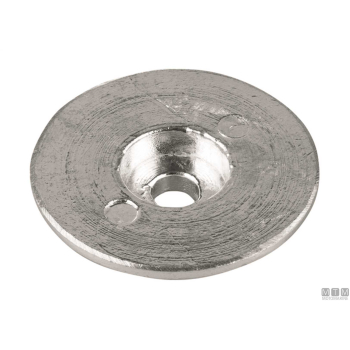 Anodo a piastra per piede tohatsu m9.9a in zinco