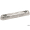 Anodo vet 3 l290mm zn