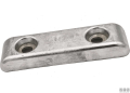 Anodo vet 5 l290mm zn