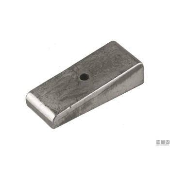 Anodo a piastrina per honda bf75-225