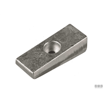 Anodo a piastrina per honda bf75-225