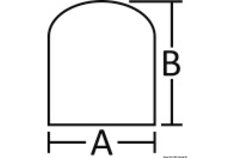 Anodo alluminio AlphaOne 120 HP 